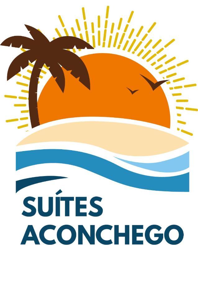 Suite Aconchego Arraial Do Cabo Exterior foto