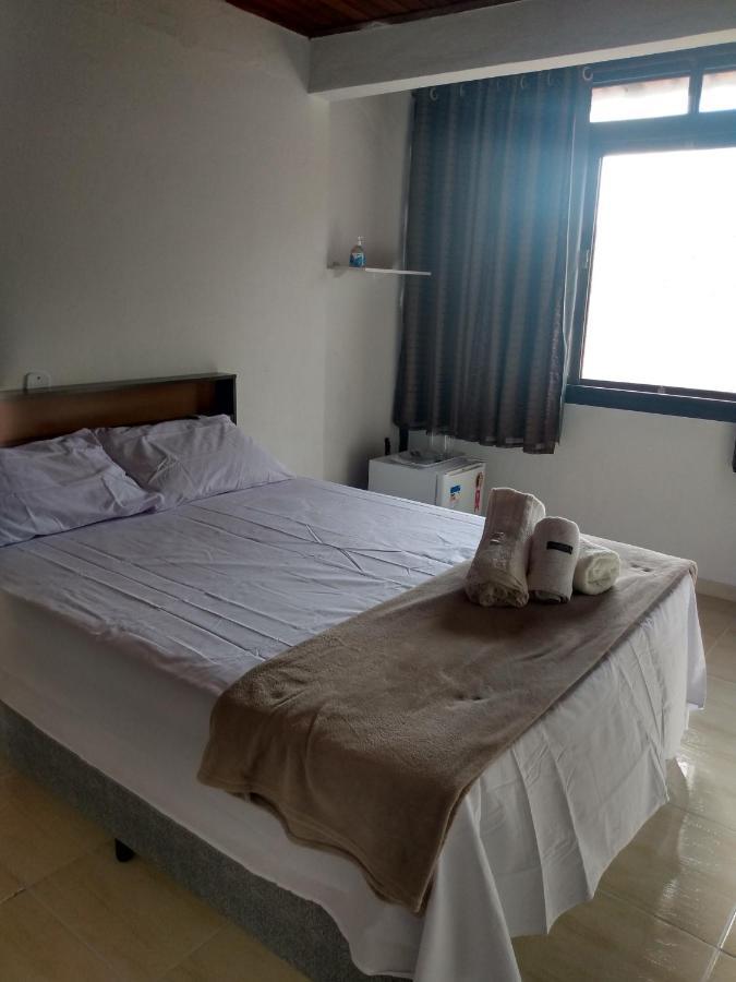 Suite Aconchego Arraial Do Cabo Exterior foto