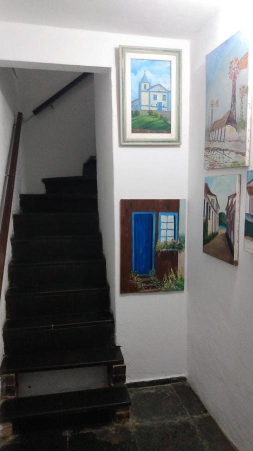 Suite Aconchego Arraial Do Cabo Exterior foto