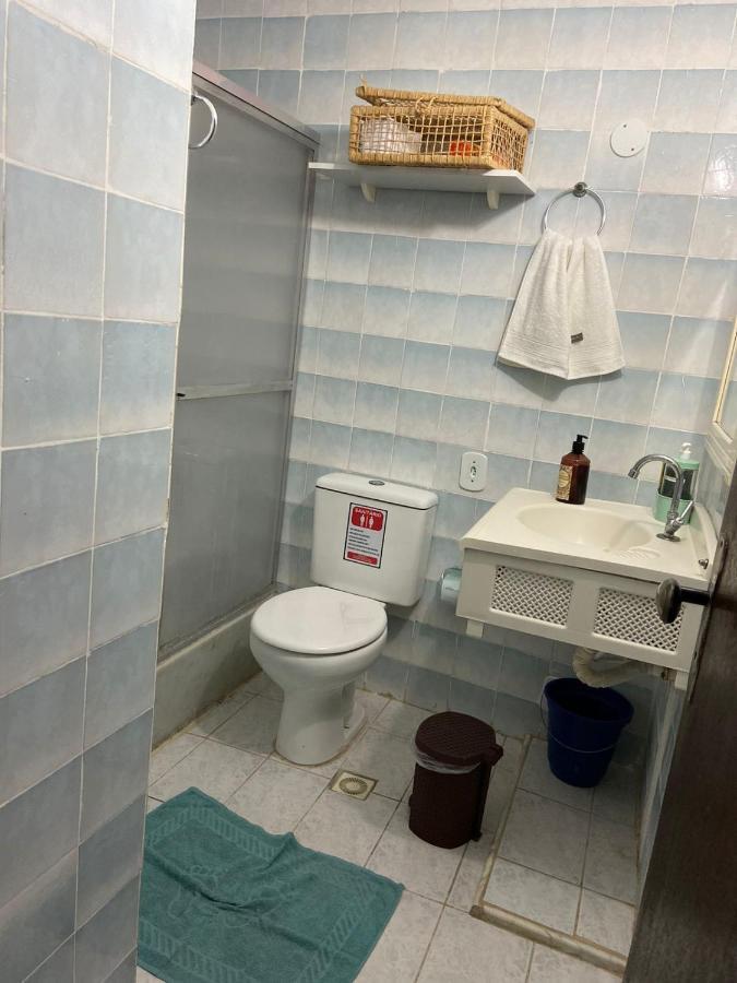Suite Aconchego Arraial Do Cabo Exterior foto